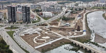Sivas’a Ne Projeler Yapıyor?