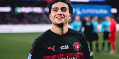 Sivaslı Futbolcu A Milli Formayla İlk Kez İlk 11’de!