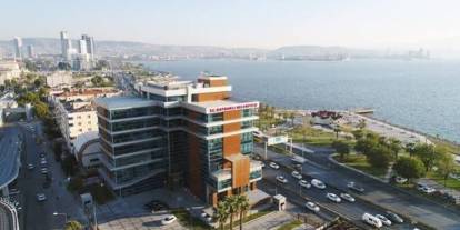 İzmir’de Bayraklı Belediyesi’ne Operasyon! Eski Başkan Dahil 45 Gözaltı!