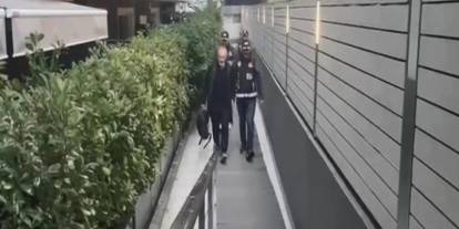 Eyüpsultan Belediye Başkanı Mithat Bülent Özmen Dahil 13 Şüpheli Tutuklandı!