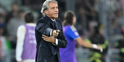 Roberto Mancini’den Türkiye Yorumu: “Çok Zor Bir Maç Oynadık”