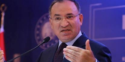 Hastalıkla Mücadele Eden Bekir Bozdağ’ın Son Hali Dikkat Çekti!