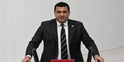 Ulaş Karasu: Okullarımız şiddet sarmalına teslim ediliyor