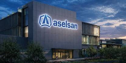 ASELSAN’dan 157,9 milyon dolarlık ihracat sözleşmesi