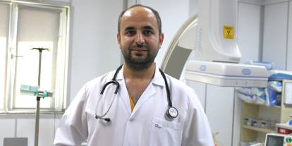 Uzmandan gençlere halı saha uyarısı