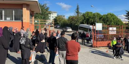 Okul saldırısında acı haber