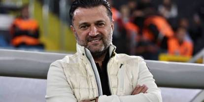 Bülent Uygun’dan TFF Çıkışı: “Yönetimde Görev Almaya Talibim”