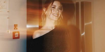 Hazal Kaya’dan Duygusal Veda!