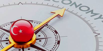 IMF’nin 2030 Tahmini Açıklandı! Türkiye’nin Dünya Ekonomisindeki Sırası Belli Oldu!