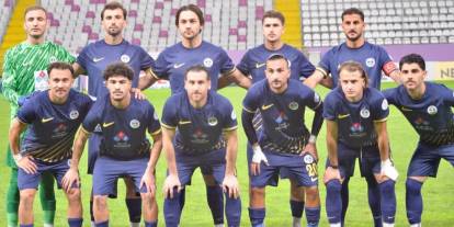 Sivasspor’un genç yıldızı 3. Lig’de parlıyor