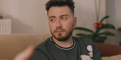 Enes Batur Yeni Evini İlk Kez Gösterdi! 800 Bin TL’lik Detay Dikkat Çekti!