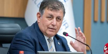 AK Parti’ye Katılan Cemil Tugay Kimdir?