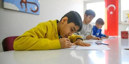 Öğrenciler İlk Ara Tatil İçin Geri Sayımda! 9 Gün Tatil Yapacaklar!