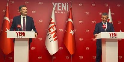 Özel’den dikkat çeken seçim sözü