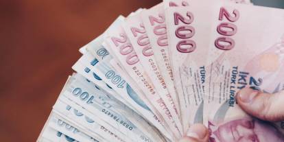 Üniversite Öğrencilerine 20 Bin TL Burs Desteği!