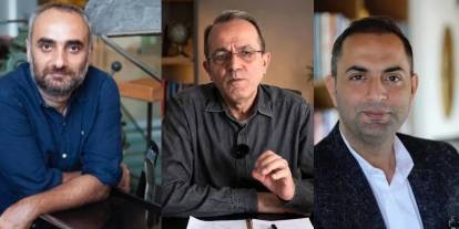 Fon Soruşturmasında Yeni Gelişme! 3 Gazeteci İfadeye Çağrıldı!