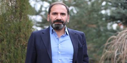 Mecnun Otyakmaz TFF'den istifa etti