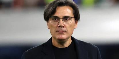 A Milli Takım'da Montella Dönemi Sona Erdi!