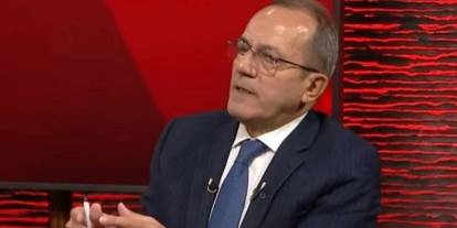 Gazeteci Şaban Sevinç Kimdir, Kaç Yaşında ve Nereli? Fon Soruşturmasında Neden Tutuklandı?