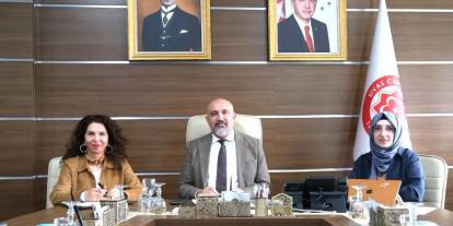 SCÜ’de 6 aylık performans masaya yatırıldı