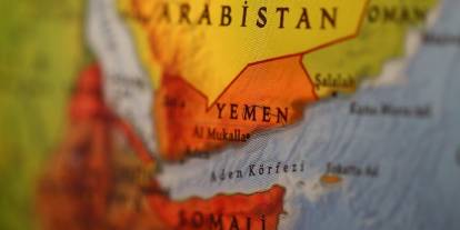 Husiler: Suudi Arabistan Yemen’de çeşitli noktaları vurdu