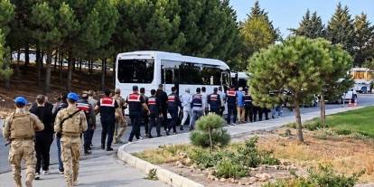 Çeşme Belediyesine yönelik soruşturmada 10 tutuklama