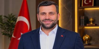 Ataşehir Belediyesi AK Parti'ye geçti