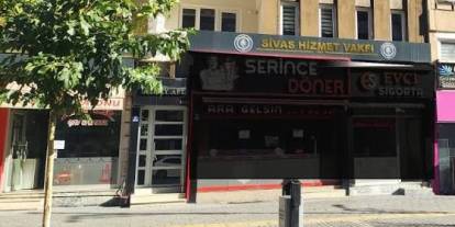 Sivas Hizmet Vakfı’ndan 450 öğrenciye burs