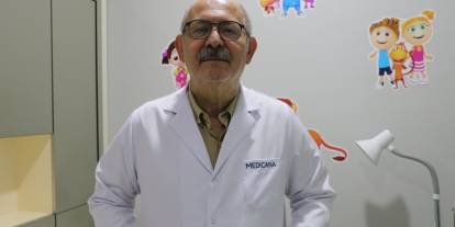 İnmemiş testiste erken müdahale uyarısı