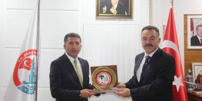 Sivas ASKF’den Zara çıkarması