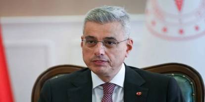 Bakan Memişoğlu: Önceliğimiz 18 yaş altındaki çocuklarımızı tütünün zararlı etkilerinden korumak