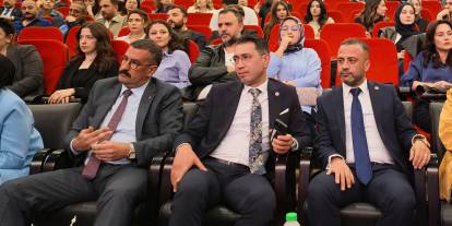 Sivas Barosu’nun Yeni Başkanı Hakan Özdemir Oldu! İşte Seçim Sonuçları!