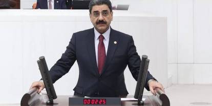 “Yenilenmeyen Sağlık Kuruluşu Kalmayacak”