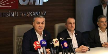 Müslim Sarı’dan Özgür Özel’e Sert Tepki! “İzmir Halkından Özür Dileyin”