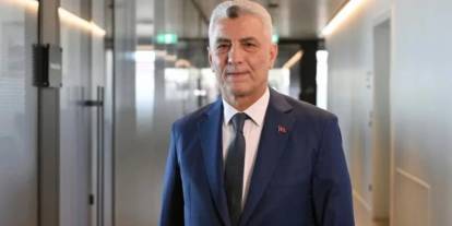 Bakan Bolat’tan İsrail’e Sert Tepki! “Türkiye Zulüm Karşısında Geri Adım Atmaz”