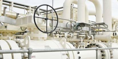 Avrupa’da doğal gaz fiyatları yükselişe geçti