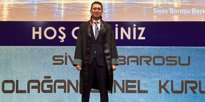 Fatih Sevim görevini devretti: Başım dik, gönlüm rahat