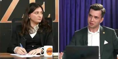 TSK'dan İhraç Edilen Teğmenlerden Dikkat Çeken Açıklama! "Yine Olsa Yine Yaparız"