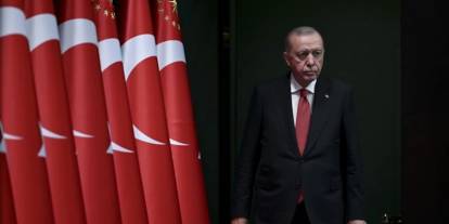 Cumhurbaşkanı Erdoğan'dan Kabine Sonrası Kritik Açıklamalar!