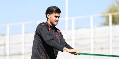 Sivasspor Bandırmaspor Deplasmanında! Kritik Mücadele Bugün Saat 14.30'da!
