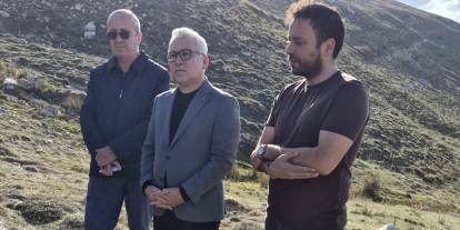 Sarissa’da kazılar yeniden başlıyor