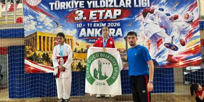 Ankara’da Sivas fırtınası: 17 madalya