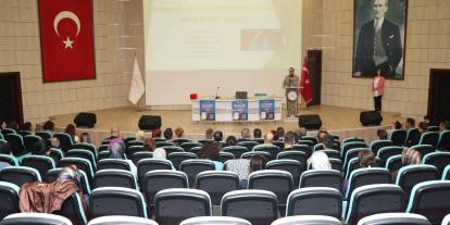 Sivas’ta kadaverik donör süreci masaya yatırıldı