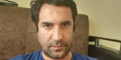 Mermer ocağında iş kazası: 1 ölü