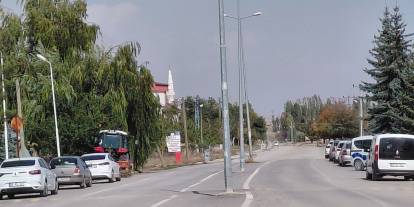 Ulaş’ta 20 milyon liralık aydınlatma projesi
