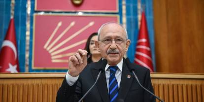 “Bir Ar Damarı Sorunu Var”