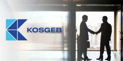KOSGEB'den Girişimcilere 2,5 Milyon TL'ye Kadar Destek! Başvurular Başladı!