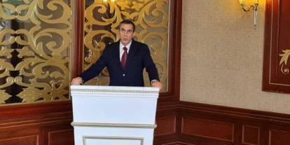 Sivaslı şampiyon federasyon başkanlığına mı hazırlanıyor?