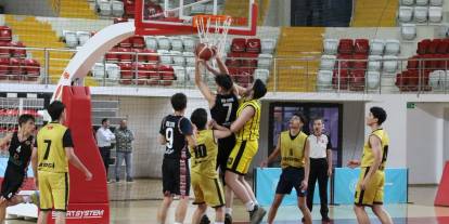 Sivas’ta sporun birleştirici gücü sahaya yansıdı