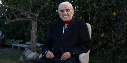 Usta Sanatçı Alpay Hayatını Kaybetti!